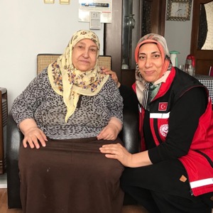 Gönül Makamımızın Sahibi Annelerin Günü Kutlu Olsun  - fotoğraf 32