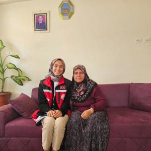 Gönül Makamımızın Sahibi Annelerin Günü Kutlu Olsun  - fotoğraf 31