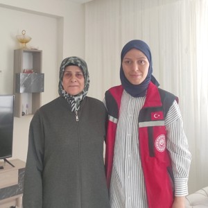 Gönül Makamımızın Sahibi Annelerin Günü Kutlu Olsun  - fotoğraf 33