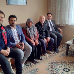 Gönül Makamımızın Sahibi Annelerin Günü Kutlu Olsun  - fotoğraf 34