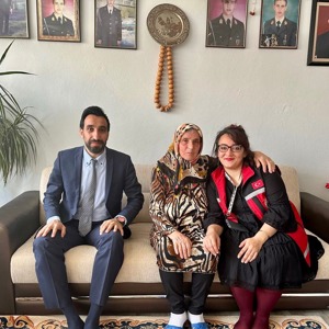 Gönül Makamımızın Sahibi Annelerin Günü Kutlu Olsun  - fotoğraf 37