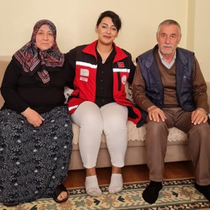 Gönül Makamımızın Sahibi Annelerin Günü Kutlu Olsun  - fotoğraf 40