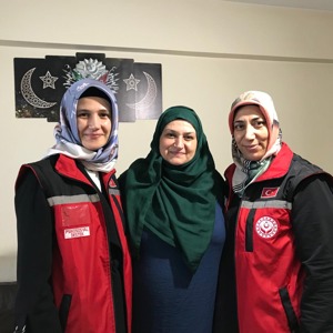 Gönül Makamımızın Sahibi Annelerin Günü Kutlu Olsun  - fotoğraf 39
