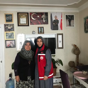 Gönül Makamımızın Sahibi Annelerin Günü Kutlu Olsun  - fotoğraf 42