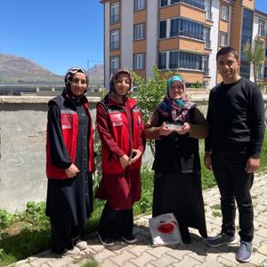 ANNELER GÜNÜ: ŞEHİT ANNELERİN SONSUZ SEVGİSİ - fotoğraf 5