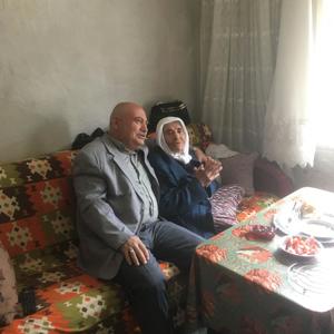 ANNELER GÜNÜ: ŞEHİT ANNELERİN SONSUZ SEVGİSİ - fotoğraf 4