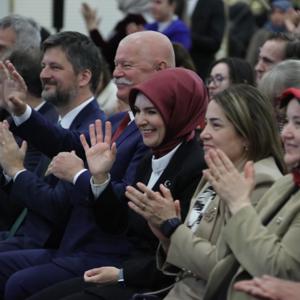 Türkiye ile Macaristan'ın Aile Yapısının Güçlendirilmesine Yönelik Özgün Yaklaşımlar Paneli Ankara’da Düzenlendi - fotoğraf 7