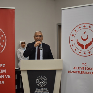 Engelsiz Bir Dünya İçin Sevgiyi Çoğaltıyor, Engelleri Aşıyoruz  - fotoğraf 3