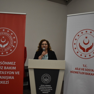 Engelsiz Bir Dünya İçin Sevgiyi Çoğaltıyor, Engelleri Aşıyoruz  - fotoğraf 2