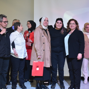 Engelsiz Bir Dünya İçin Sevgiyi Çoğaltıyor, Engelleri Aşıyoruz  - fotoğraf 6