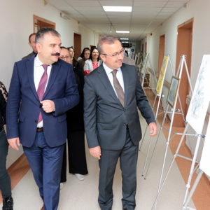Engelsiz Atölye Sergisi - fotoğraf 7