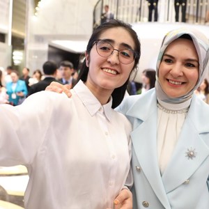 Aile ve Sosyal Hizmetler Bakanımız Mahinur Özdemir Göktaş, Asya Kadın Formu Açılış Töreni'nde Konuştu: - fotoğraf 3