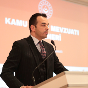 Mali Konularda Uygulama Birliğini Sağlamak ve Tereddütleri Gidermek Amacıyla Bakanlığımız Taşra Teşkilatında Satın Alma İşlemlerini Yürüten Personele Yönelik Ankara’da Hizmet İçi Eğitim Gerçekleştirildi  - fotoğraf 2