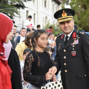 İlimizde “15 Temmuz Demokrasi ve Milli Birlik Günü'' Coşkuyla Kutlandı - fotoğraf 2