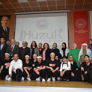 Engelsiz Başarı - fotoğraf 1
