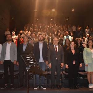 Başarmak İçin Engel Yok - fotoğraf 2