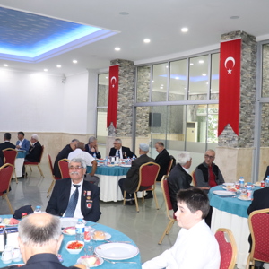 İlimizde “15 Temmuz Demokrasi ve Milli Birlik Günü'' Coşkuyla Kutlandı - fotoğraf 5
