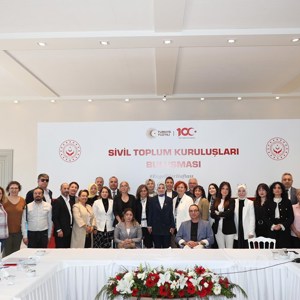 Aile ve Sosyal Hizmetler Bakanımız Göktaş, Engelliler Haftası Kapsamında Sivil Toplum Kuruluşları Temsilcileriyle Buluştu - fotoğraf 4