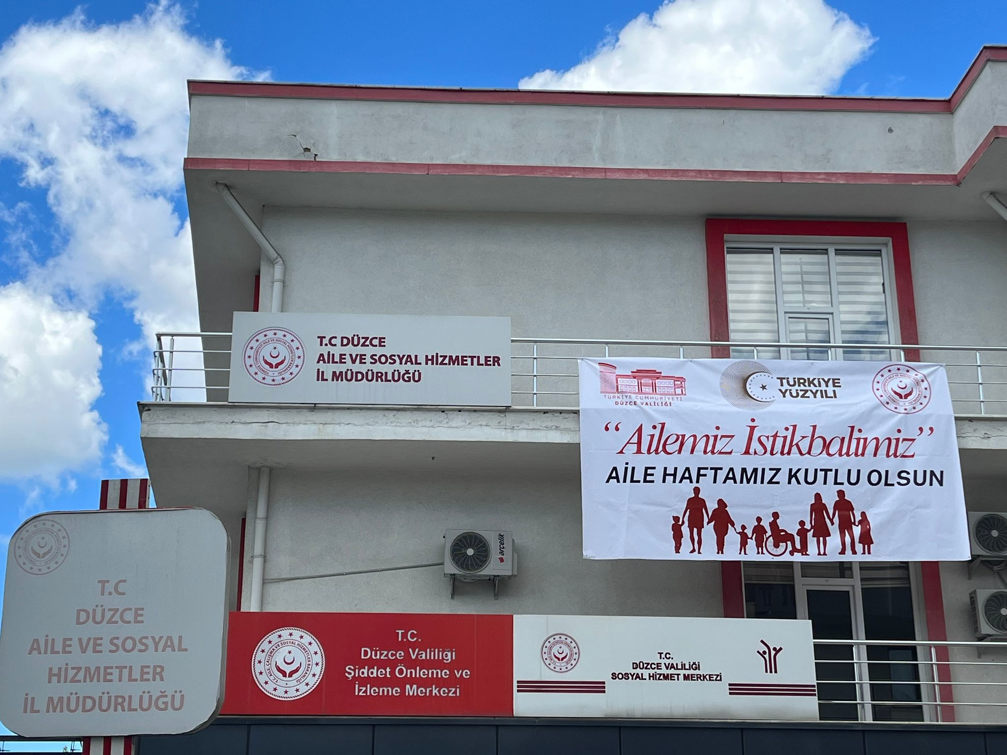 Aile Haftası Açıklaması (15 – 21 Mayıs) - fotoğraf 2