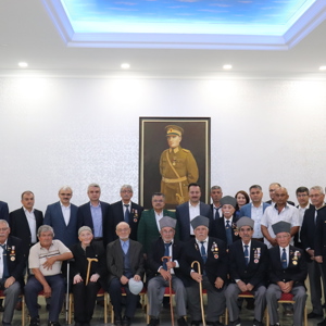 İlimizde “15 Temmuz Demokrasi ve Milli Birlik Günü'' Coşkuyla Kutlandı - fotoğraf 7