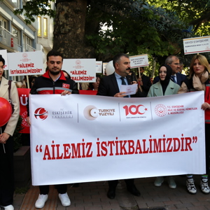 Ailemiz İstikbalimiz - fotoğraf 4