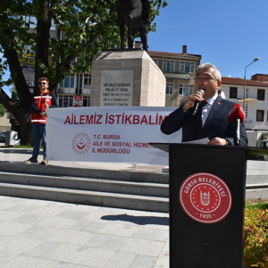 15-21 Mayıs Aile Haftası etkinliklerimiz “Ailemiz İstikbalimiz” Yürüyüşü İle Başladı - fotoğraf 6