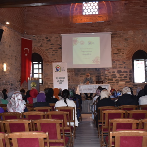 Aile En Güçlü Kalemizdir - fotoğraf 6