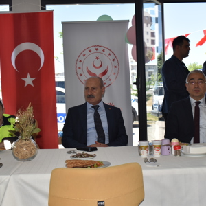 Engelsiz Bir Dünya İçin Bir Aradayız - fotoğraf 5