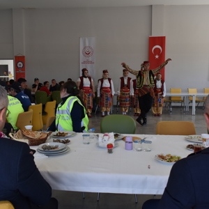 Engelsiz Bir Dünya İçin Bir Aradayız - fotoğraf 8