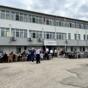 10-16 Mayıs Engelliler Haftası kapsamında Uzunköprü Bakım Rehabilitasyon ve Aile Danışma Merkezi Müdürlüğünde etkinlik düzenlendi. - fotoğraf 7