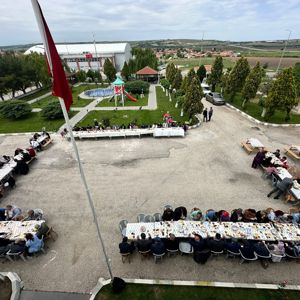 10-16 Mayıs Engelliler Haftası kapsamında Uzunköprü Bakım Rehabilitasyon ve Aile Danışma Merkezi Müdürlüğünde etkinlik düzenlendi. - fotoğraf 5