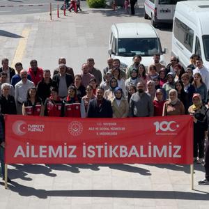 Ailemiz İstikbalimizdir - fotoğraf 2