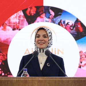 Ailenin Korunması ve Güçlendirilmesi Vizyon Belgesi ve Eylem Planı’nın Tanıtım Töreni Gerçekleştirildi - fotoğraf 1