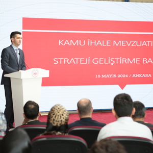 Uygulamalı E-İhale Eğitimi Verildi - fotoğraf 5