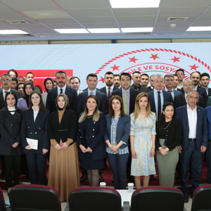 Uygulamalı E-İhale Eğitimi Verildi - fotoğraf 1