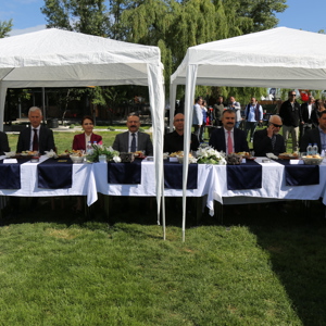 Engellilerimiz ile Kahvaltı Programında Bir Araya Gelindi - fotoğraf 5