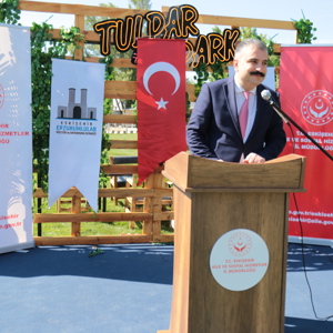 Engellilerimiz ile Kahvaltı Programında Bir Araya Gelindi - fotoğraf 9