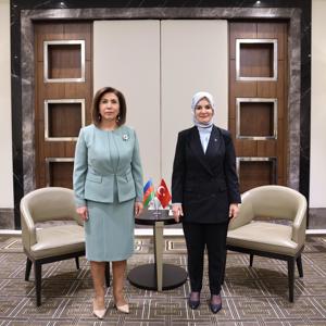 Türkiye ve Özbekistan arasında Sosyal Hizmetler Alanı’nda İş Birliğine İlişkin Mutabakat Zaptı” imzalandı - fotoğraf 6