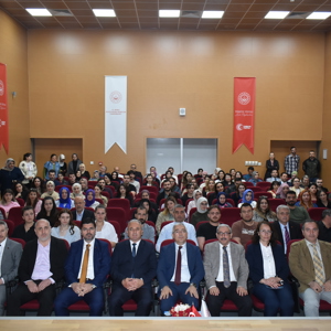 “Engelli Hizmetlerinde İletişimin Önemi” Konulu Farkındalık Semineri Gerçekleştirildi - fotoğraf 1