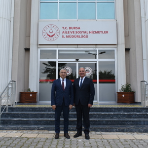 “Engelli Hizmetlerinde İletişimin Önemi” Konulu Farkındalık Semineri Gerçekleştirildi - fotoğraf 7