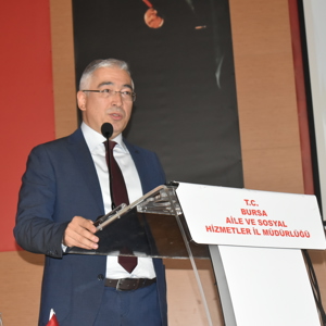 “Engelli Hizmetlerinde İletişimin Önemi” Konulu Farkındalık Semineri Gerçekleştirildi - fotoğraf 3