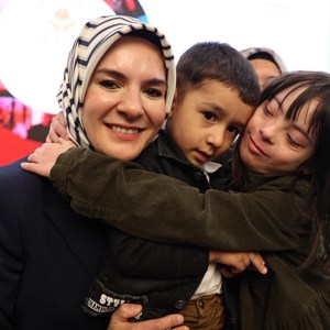 Aile ve Sosyal Hizmetler Bakanımız Göktaş, Ailenin Korunması ve Güçlendirilmesi Vizyon Belgesi ve Eylem Planı'nı Tanıttı - fotoğraf 2