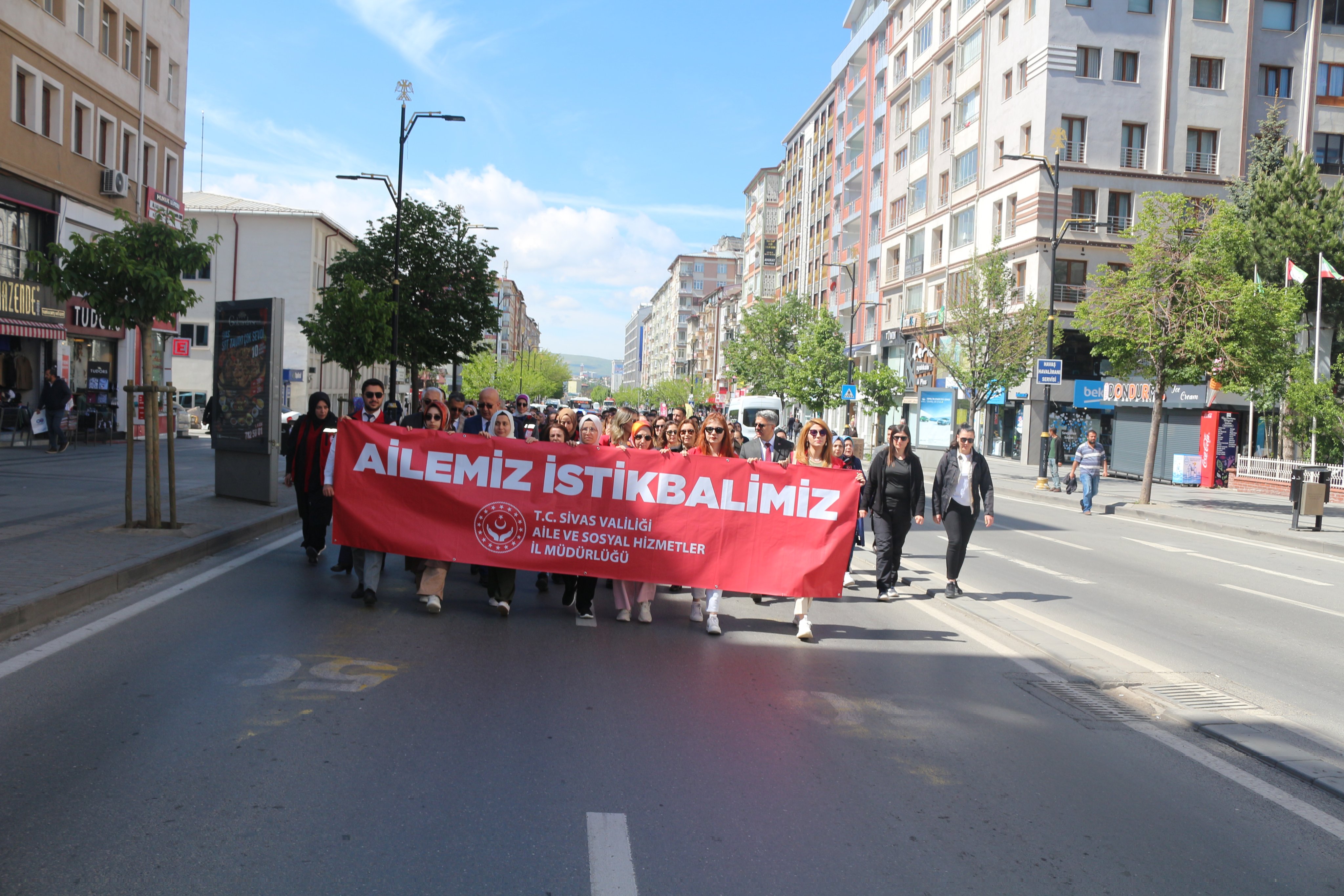 Ailemiz İstikbalimiz