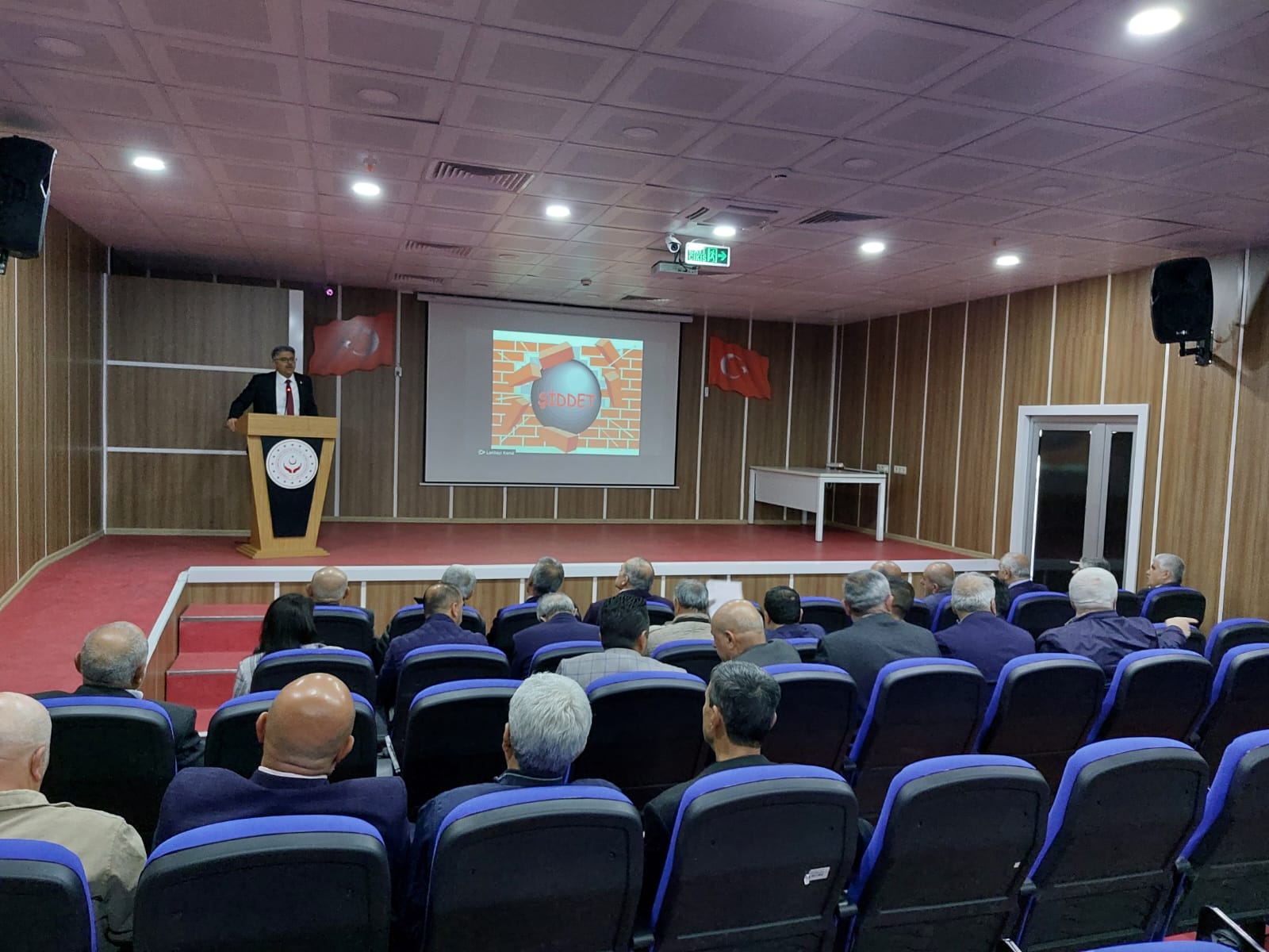 Ailemiz İstikbalimiz