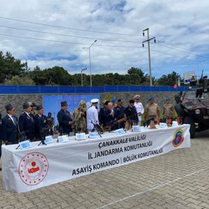 Temsili Askerlik Yemin ve Terhis Törenine Katıldık - fotoğraf 1