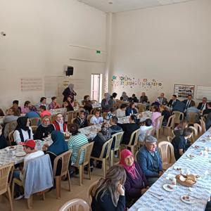 Engelliler Haftası Farkındalık Programı Gerçekleştirildi - fotoğraf 2