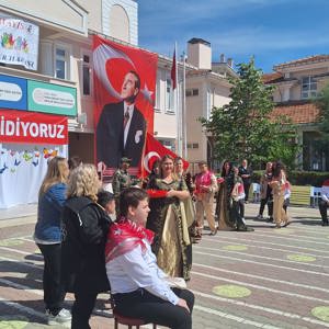 Engelliler Temsili Askerlik yaptı. - fotoğraf 10
