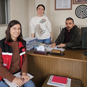 Aile Haftası'nda  ASDEP Çalışmalarımız Devam Ediyor - fotoğraf 5