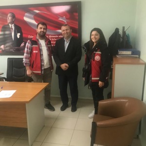 Aile Haftası'nda  ASDEP Çalışmalarımız Devam Ediyor - fotoğraf 6