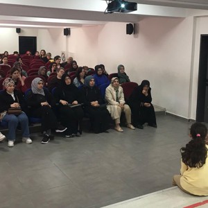 Aile Haftası'nda AEP Eğitimlerimizi Sürdürüyoruz - fotoğraf 4